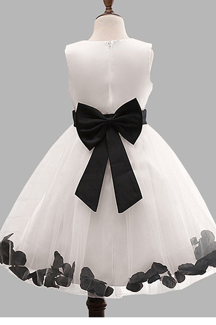Robe Midi Rêve Floral Enchanté - gallery 2