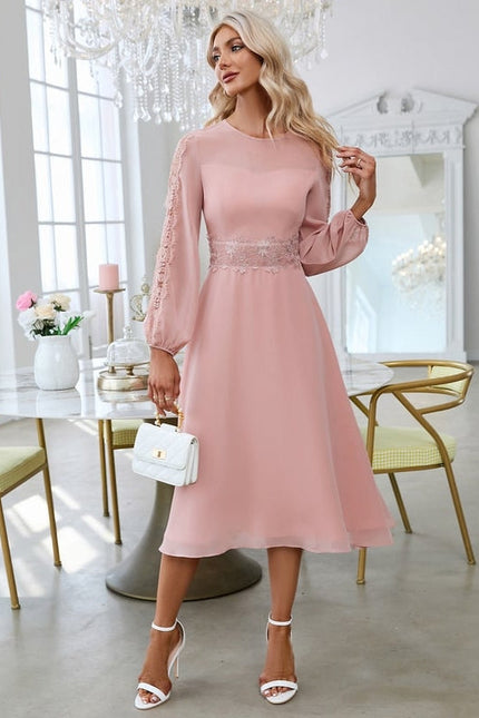Robes Midi Été 2021 - gallery 7