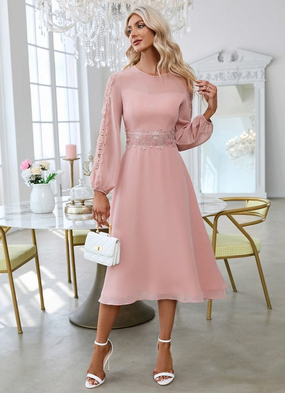 Robes Midi Été 2021 - gallery 7