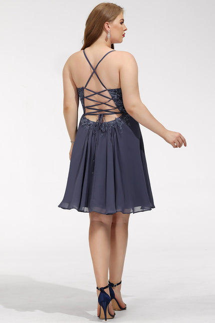 Robe Midi Chic Moderne - gallery 7