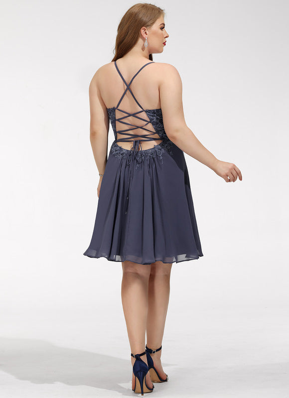 Robe Midi Chic Moderne - gallery 7