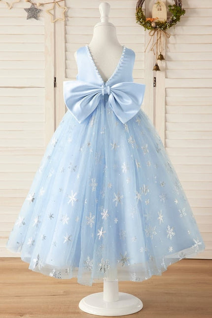 Robe Princesse Midi