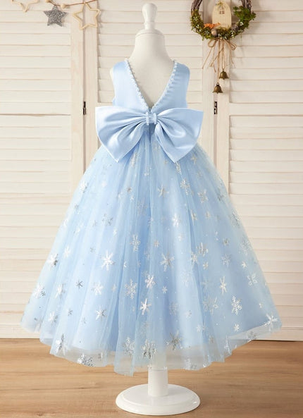 Robe Princesse Midi