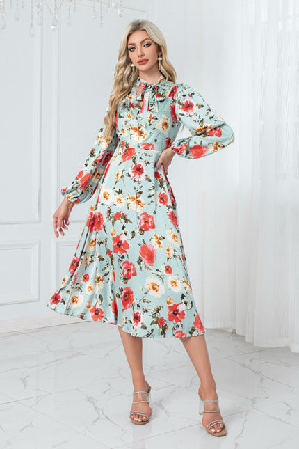 Robe Midi Liberty