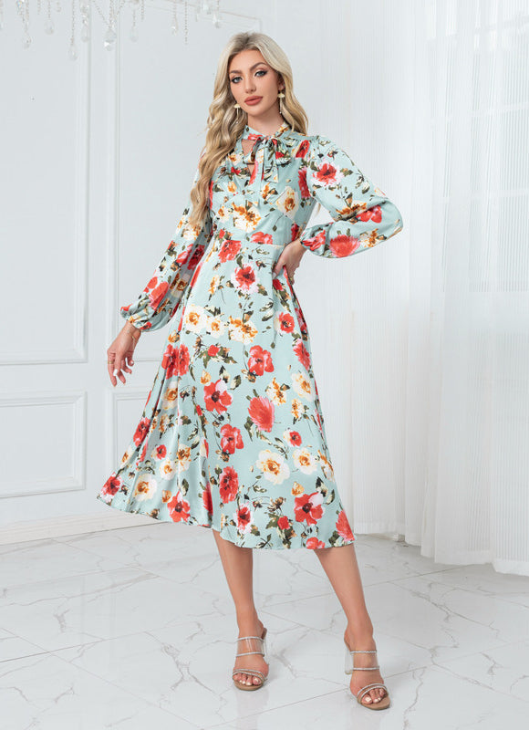 Robe Midi Liberty