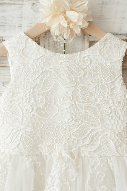 Robe Midi Danse De Lune - gallery 4