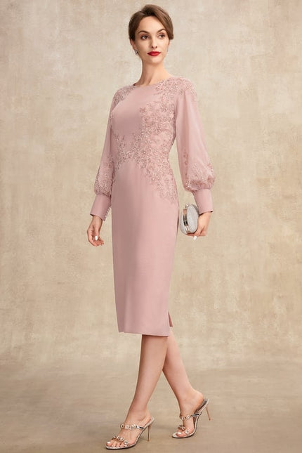 Robe Midi Mousseline Artisanale