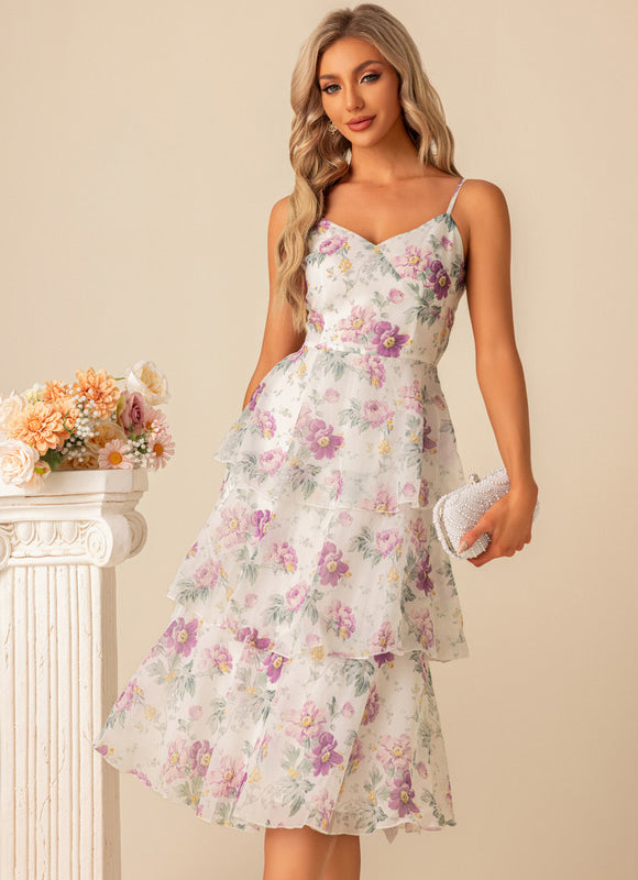 Robe Midi Pastel - gallery 6