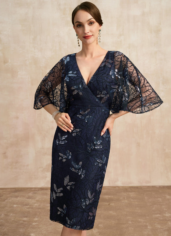Robe Midi Rêve De Lune - gallery 4