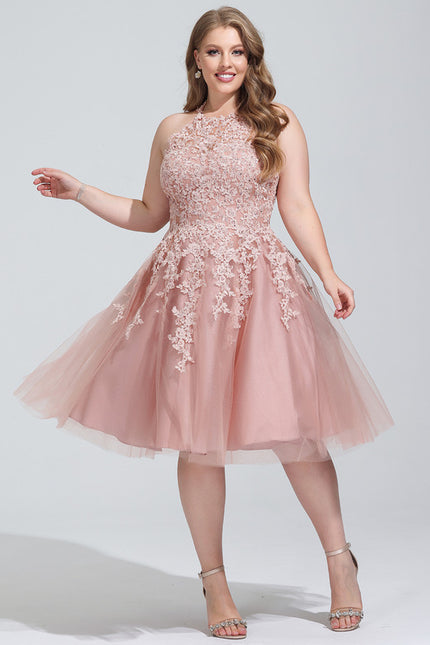 Robe Midi Rêve De Velours - gallery 5