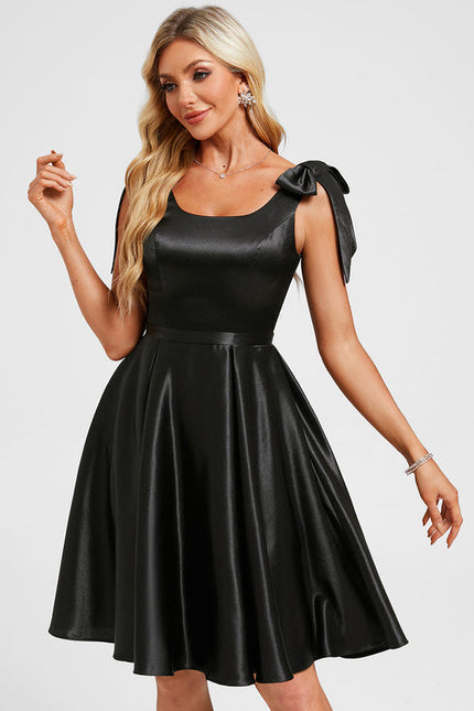 Robe Patineuse Midi - gallery 1