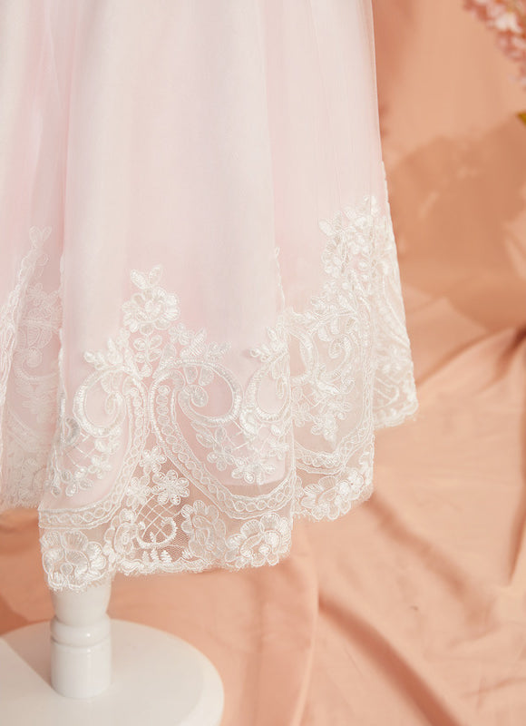 Robe Midi Rêverie Pastel - gallery 1