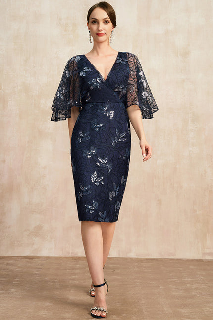 Robe Midi Rêve De Lune