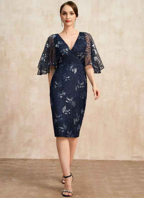 Robe Midi Rêve De Lune
