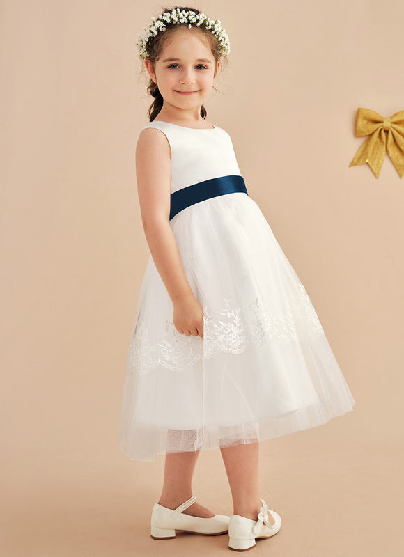 Robe Midi Éclat De Merveille - gallery 5