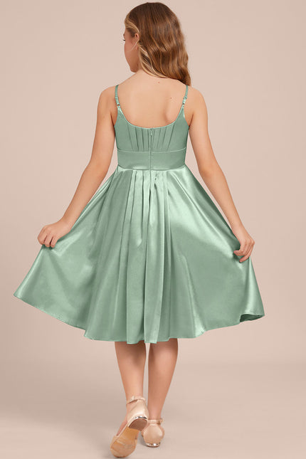 Robe Midi Pour Mariage - gallery 5