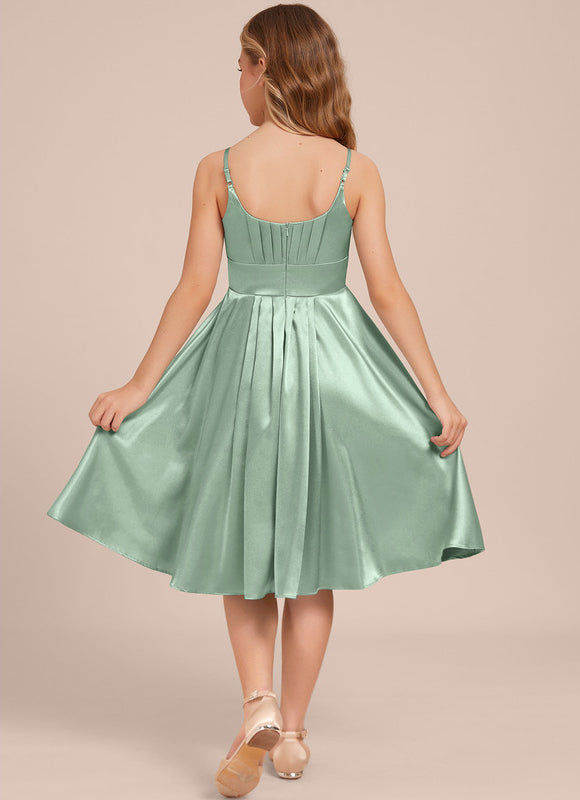 Robe Midi Pour Mariage - gallery 5