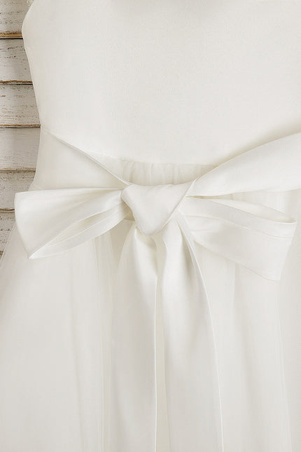 Robe Midi Danse De Brume - gallery 6