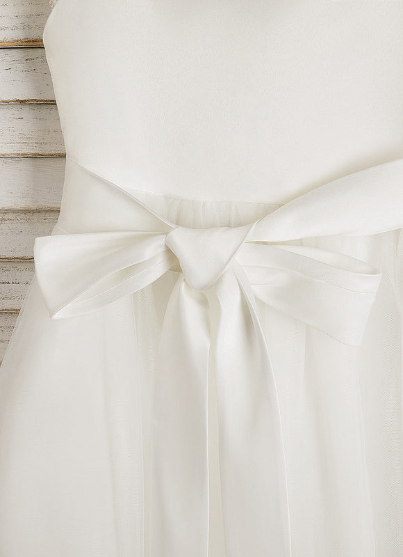 Robe Midi Danse De Brume - gallery 6