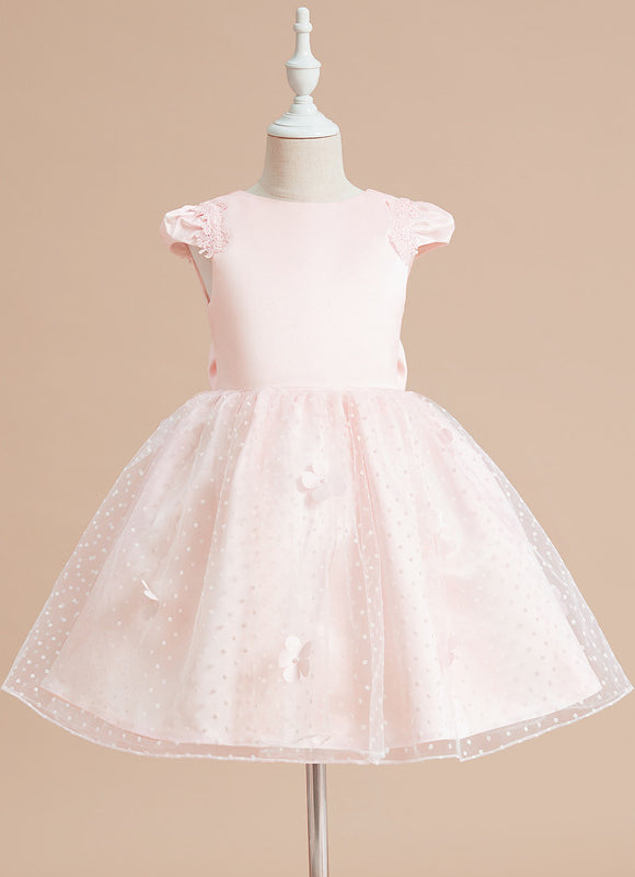 Robe Midi Pêche Douce