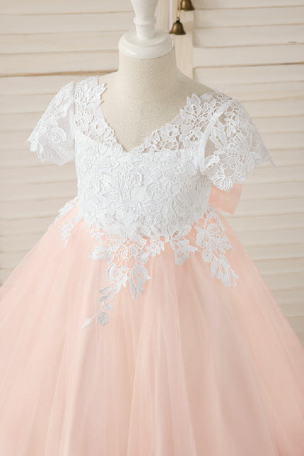 Robe Midi Tulle Pastel - gallery 7
