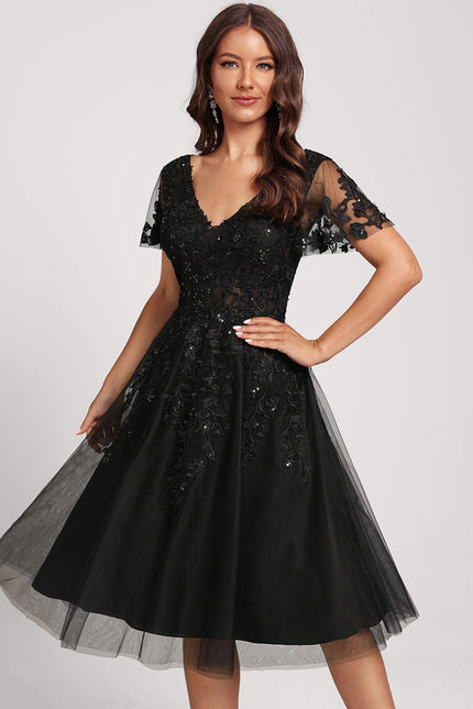 Robe Midi Chant De Lune - gallery 1