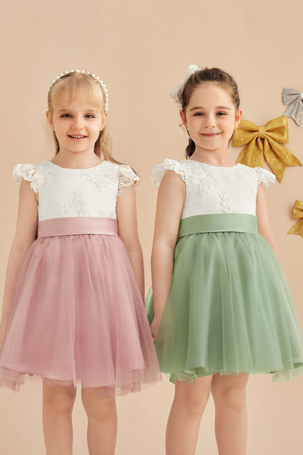 Robe Midi Fête Tulle - gallery 5