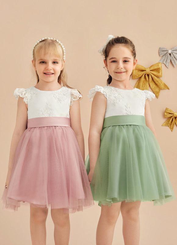 Robe Midi Fête Tulle - gallery 5