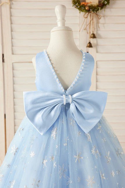 Robe Princesse Midi - gallery 1