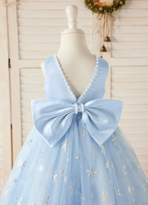 Robe Princesse Midi - gallery 1