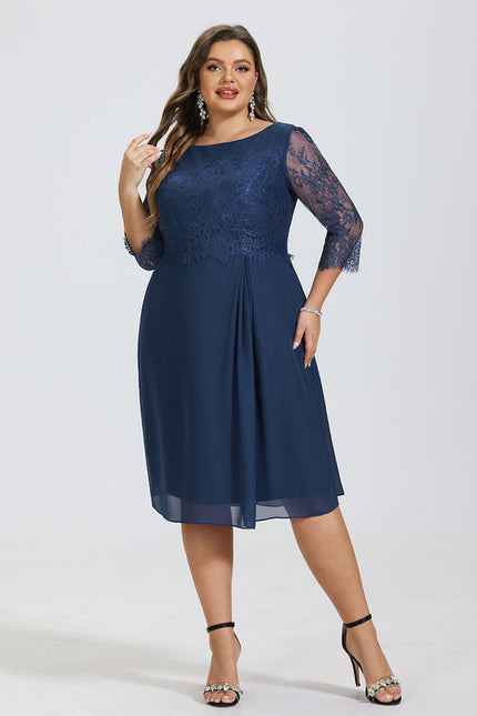 Fond De Robe Midi - gallery 6