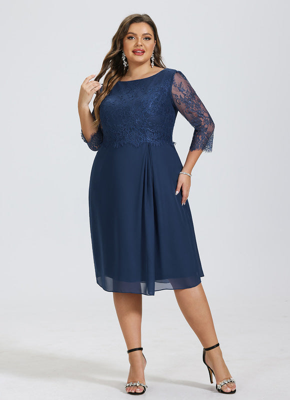 Fond De Robe Midi - gallery 6