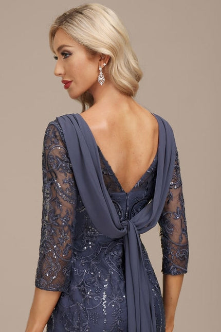 Robe Mini Midi Maxi Definition - gallery 3