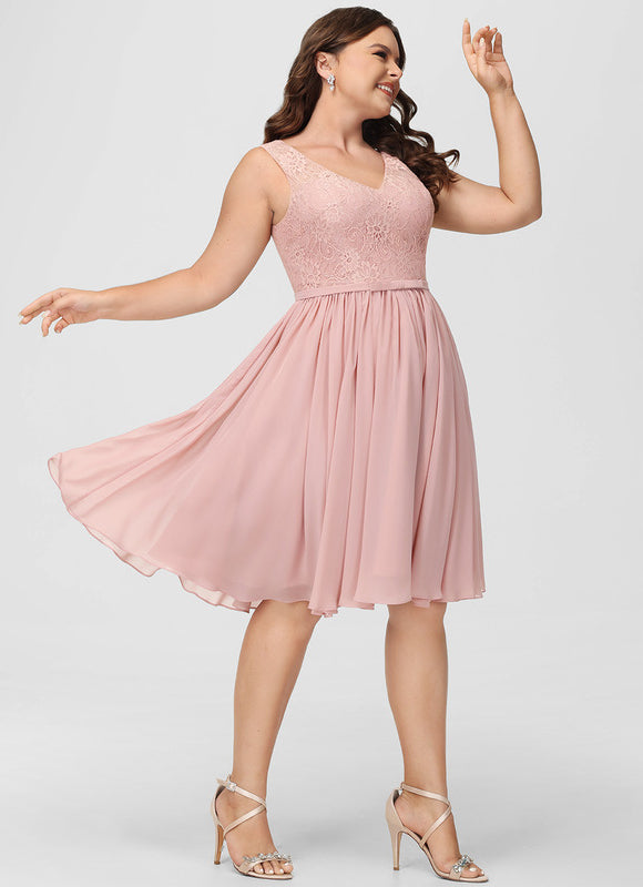 Robe Midi Éclat De Roseau - gallery 9