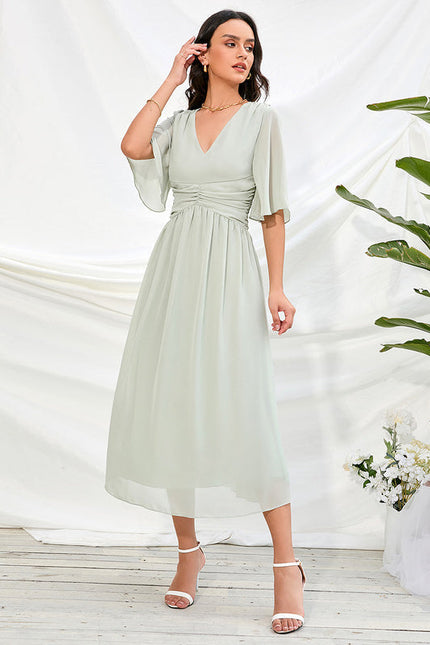 Robe Portefeuille Midi - gallery 1