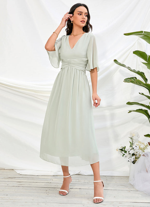Robe Portefeuille Midi - gallery 1