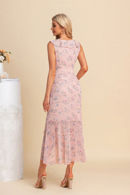 Robe Midi Dress - gallery 1