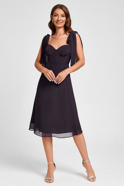 Midi Robe Bustier - gallery 1