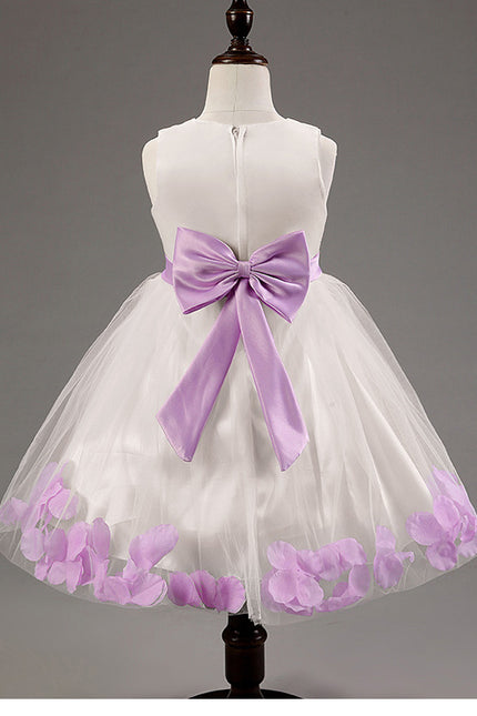 Robe Midi Rêve Floral Enchanté - gallery 3
