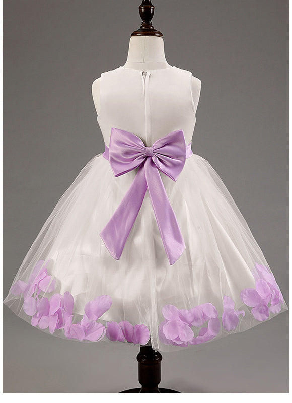 Robe Midi Rêve Floral Enchanté - gallery 3