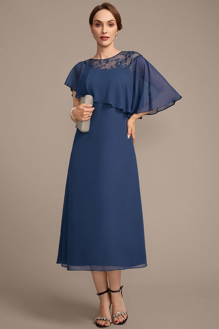 Qu'Est Ce Qu'Une Robe Midi