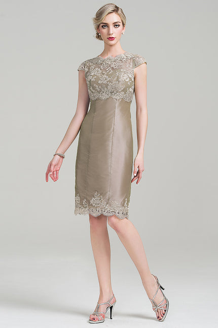 Robe Midi Élégance Naturelle - gallery 5