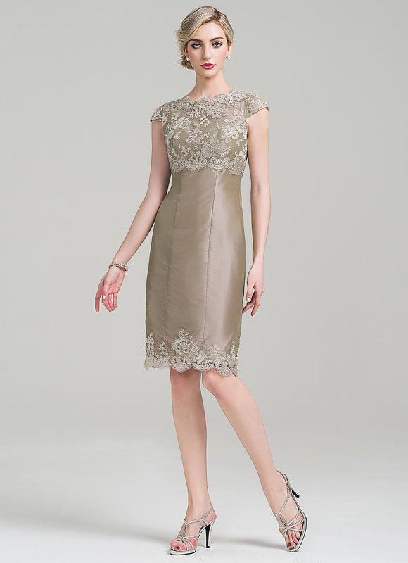 Robe Midi Élégance Naturelle - gallery 5