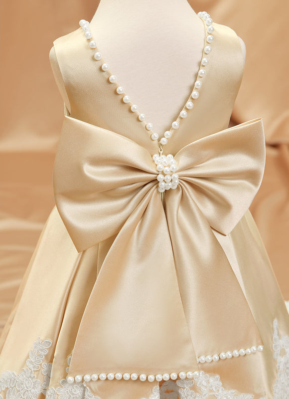 Robe Midi Éclat De Rêve - gallery 4