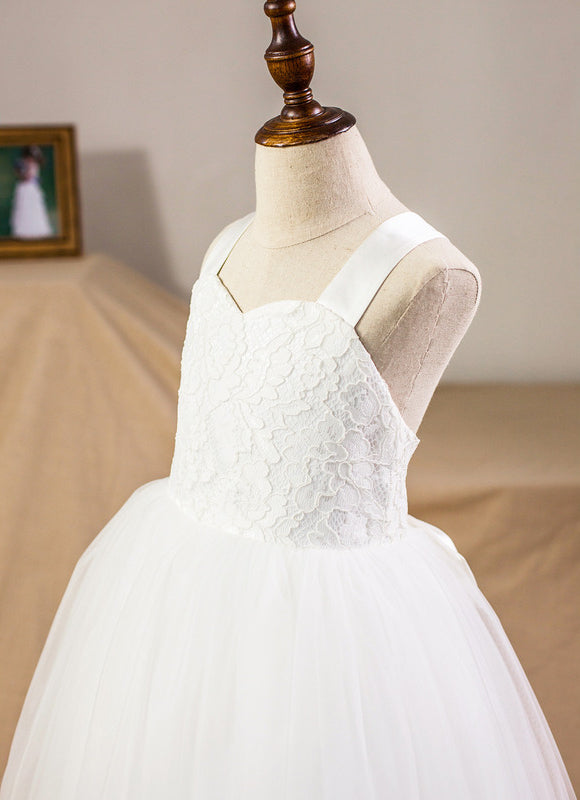 Robe Midi Étoile De Velours - gallery 3