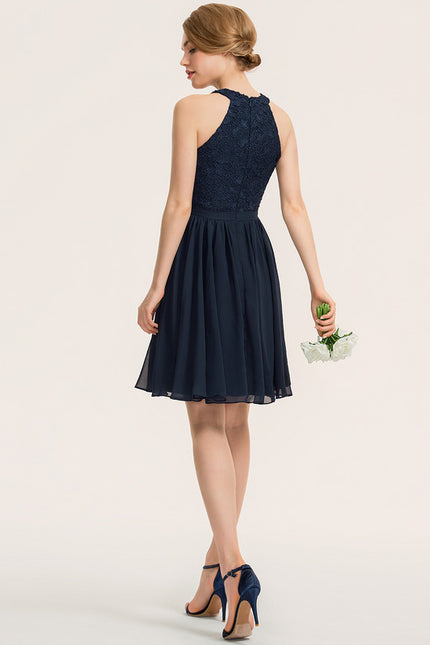 Robe Midi Chic Élégance Floral - gallery 5