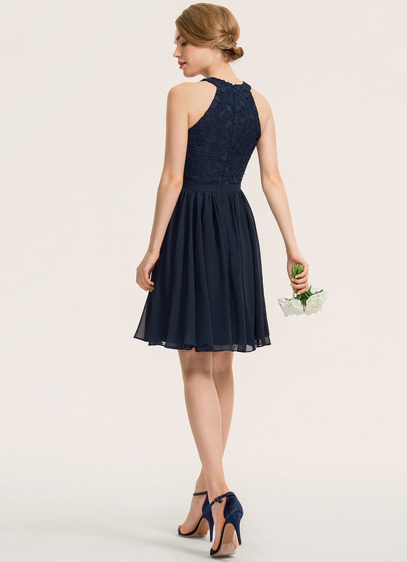 Robe Midi Chic Élégance Floral - gallery 5