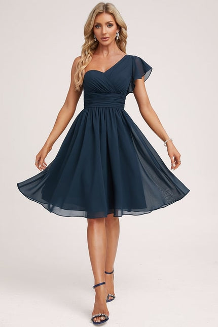 Robe Midi Ballet Éthéré - gallery 1