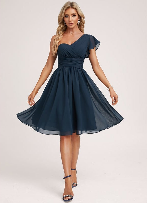 Robe Midi Ballet Éthéré - gallery 1
