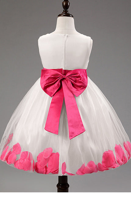 Robe Midi Rêve Floral Enchanté - gallery 1